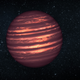 Brown dwarfs are not quite planets, not quite stars. Perhaps some of them are the products of advanced alien astro-engineering projects. (Image: NASA)